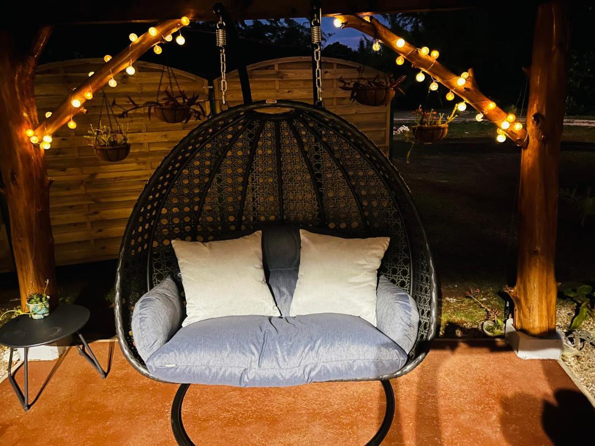 Bungalow Kura Moorea Esterno foto